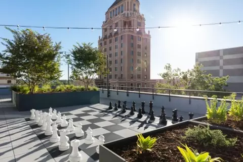 1010 11th St #510, Sacramento, CA 95814