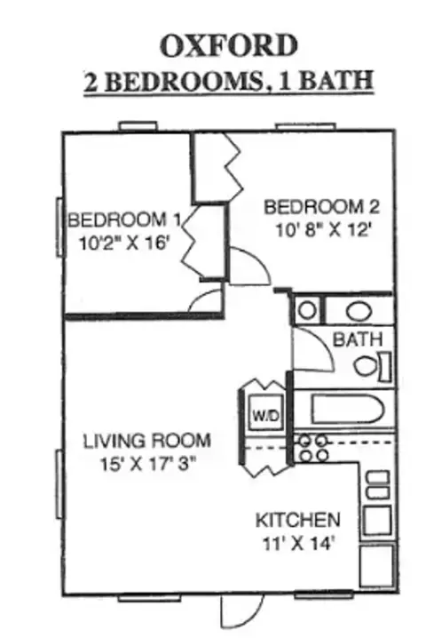1505 40th Ave #1467-Q2, Vero Beach, FL 32960