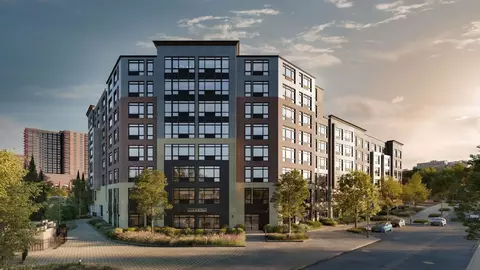 3 New York Ave #564, Jersey City, NJ 07307