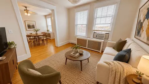 1756-1760 Euclid St NW #404, Washington, DC 20009