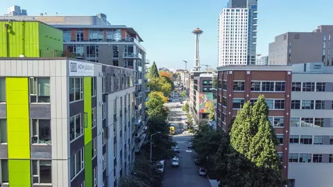 975 John St #711, Seattle, WA 98109