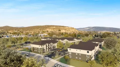 250 SE Saint Charles Way #3051, Prineville, OR 97754
