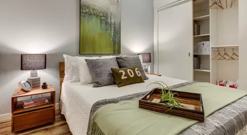 1255 Harrison St #507, Seattle, WA 98109