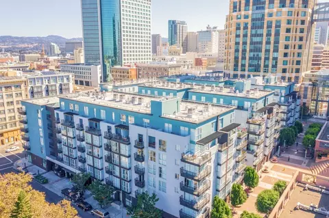 1389 Jefferson St #B211, Oakland, CA 94612