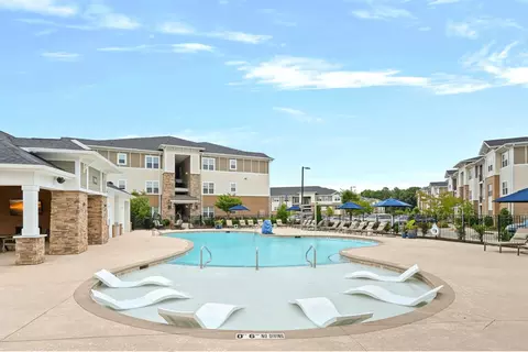6000 Forest Village Dr #1208, Holly Springs, NC 27540