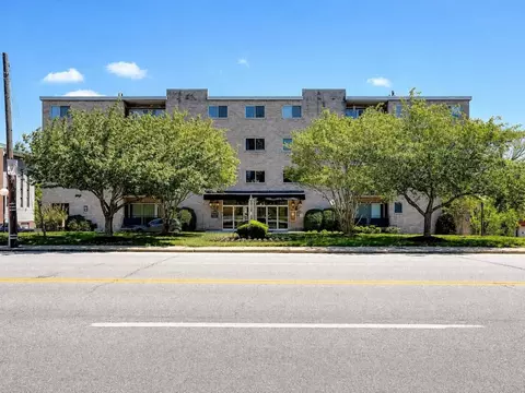 6807 Park Heights Ave #6807 PARK HEIGHTS AVE - 2F, Baltimore, MD 21215