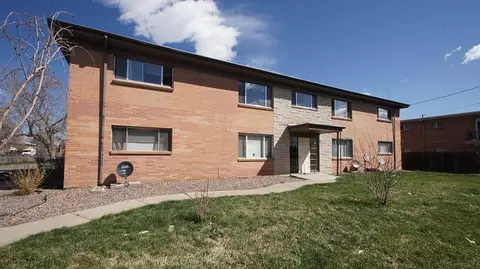 7110 Stuart St #3, Westminster, CO 80030