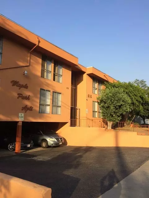 815 E Maple St #14, Glendale, CA 91205