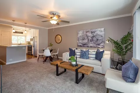 1755 Trinity Ave #39, Walnut Creek, CA 94596