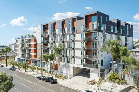 327 N Boylston St #617, Los Angeles, CA 90026