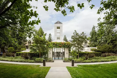 101 Saratoga Ave #4107, Santa Clara, CA 95051