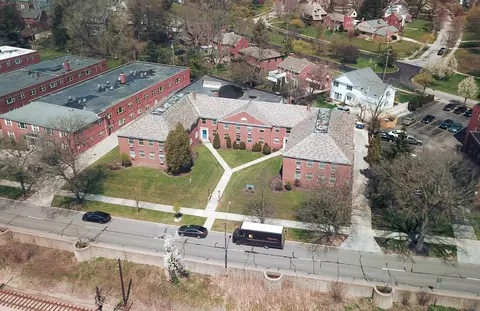 16211 Van Aken Blvd #VA101, Shaker Heights, OH 44120