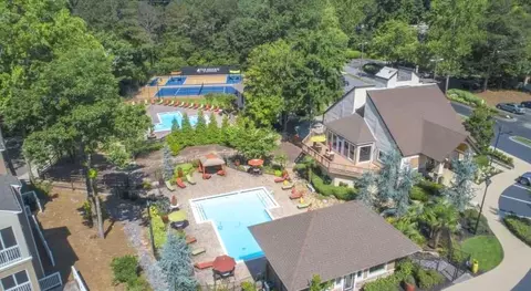 7100 Roswell Rd NE #39807, Sandy Springs, GA 30328