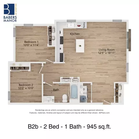 2500 S Edgewood Ave #11-11-201, Fort Worth, TX 76105