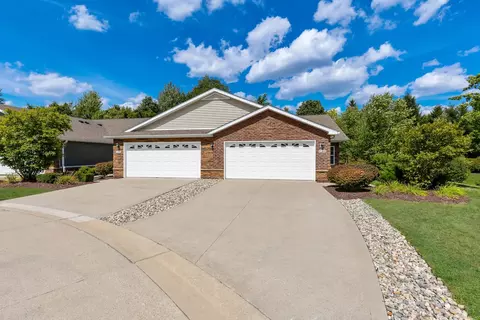 2372 Monument Ln #41445, Canton, MI 48188