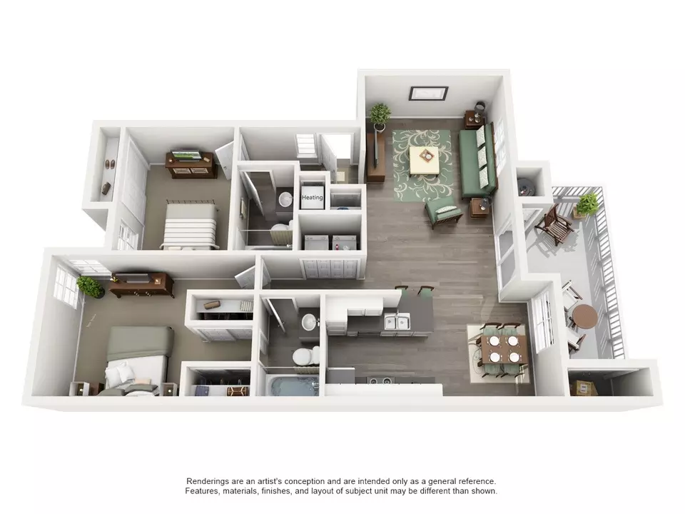  5926 Bixby Village Dr #134, Long Beach, CA 90803 photo 35