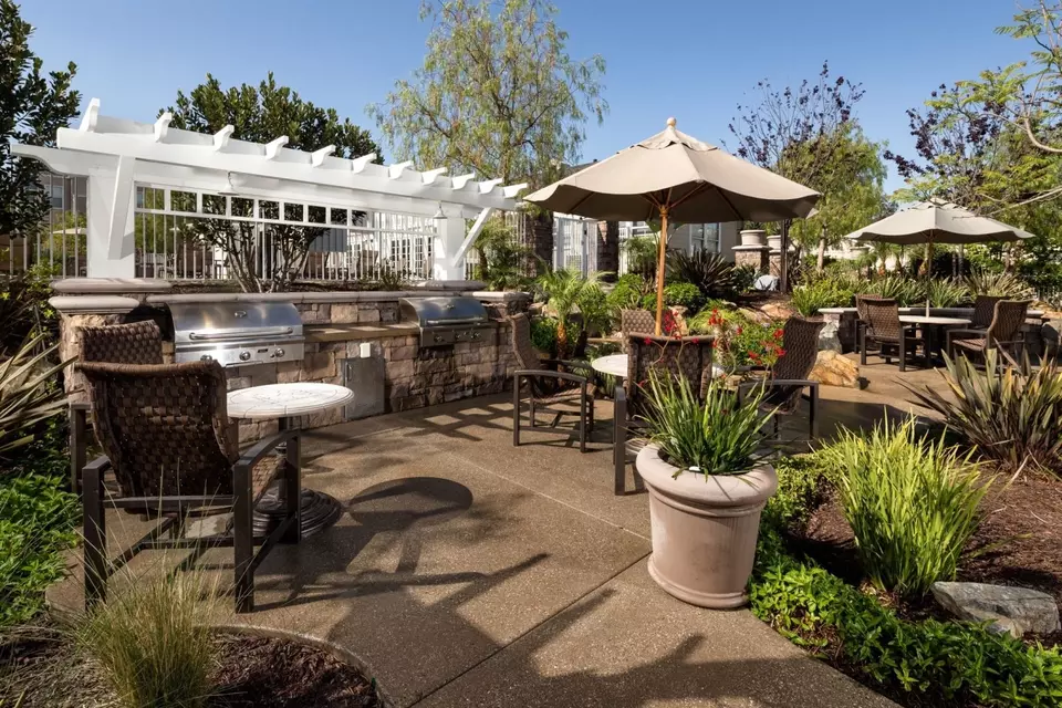  5926 Bixby Village Dr #134, Long Beach, CA 90803 photo 32