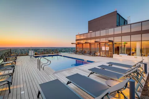 3720 Chestnut St #1115, Philadelphia, PA 19104