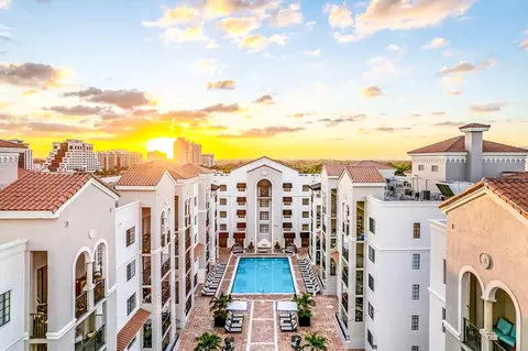 353 Aragon Ave #2705E, Coral Gables, FL 33134