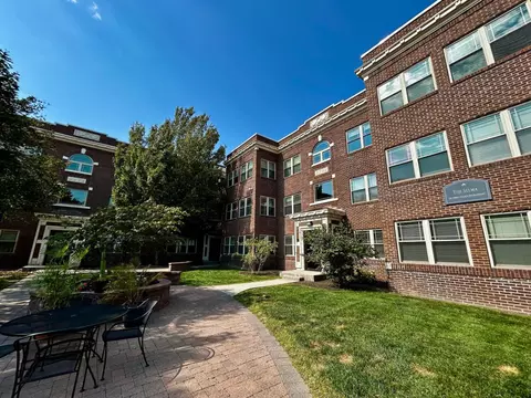 628 Park Ave UNIT 304 A700 W/NOOK, Omaha, NE 68105