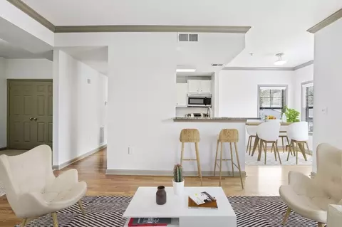 2000 Monroe Pl NE #7110, Atlanta, GA 30324