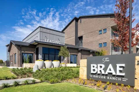 2520 Panhandle St #130, Denton, TX 76201