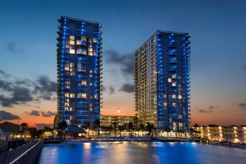4444 N Flagler Dr #805, West Palm Beach, FL 33407
