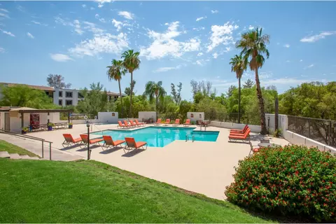 4901 E Sunrise Dr #1007, Tucson, AZ 85718