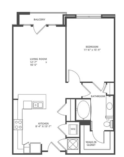 401 N Senate Ave #279, Indianapolis, IN 46204