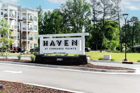 2401 Atlas Rd #334, Columbia, SC 29209