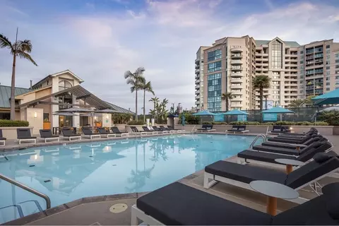 8775 Costa Verde Blvd #0117, San Diego, CA 92192