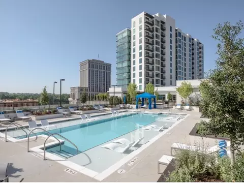 3464 Roxboro Rd NE #2108, Atlanta, GA 30326