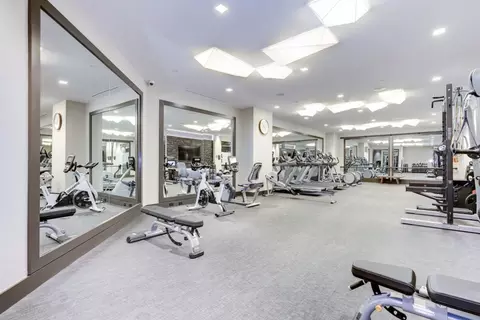 1255 22nd St NW #324, Washington, DC 20037