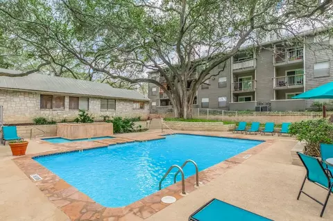 7667 Callaghan Rd #0107, San Antonio, TX 78229