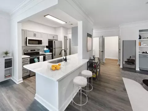 6000 Scarlet Sky Ln #1604, Cary, NC 27518