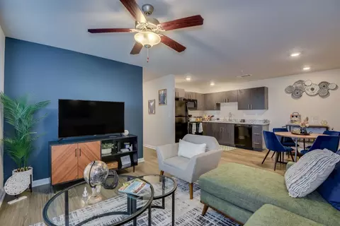 101 Hamilton Park Cir #205-E, Greenwood, SC 29649