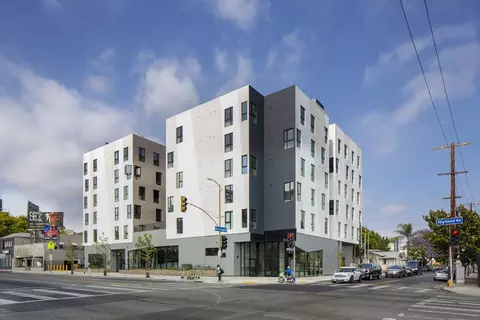 1410 N Highland Ave #403B, Los Angeles, CA 90028