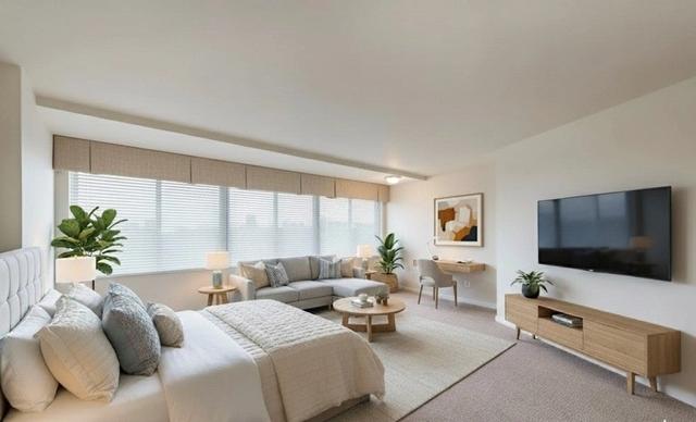 925 25th St NW #809, Washington, DC 20037