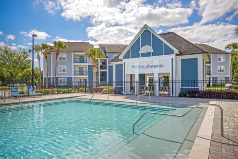 10801 Heather Ridge Cir #205, Orlando, FL 32817