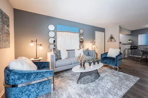 2700 Central Dr #1003M, Bedford, TX 76021
