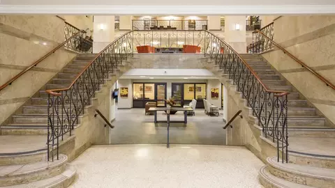 31 W Adams St #1402, Jacksonville, FL 32202