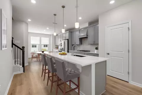 3709 Nova Star Ln #40-3839, Raleigh, NC 27612