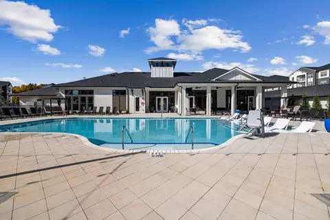 601 Mccaw Bridge St #700-401, Raleigh, NC 27606