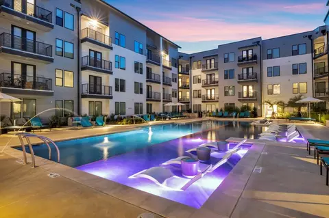 720 Airport Blvd #2113, Austin, TX 78702