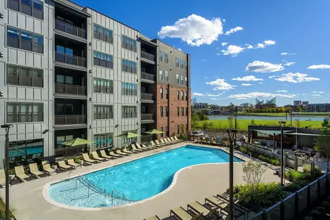 430 Manufacturers Rd #355, Chattanooga, TN 37405