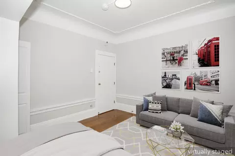 798 Post St #301, San Francisco, CA 94109