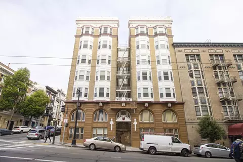 798 Post St #301, San Francisco, CA 94109