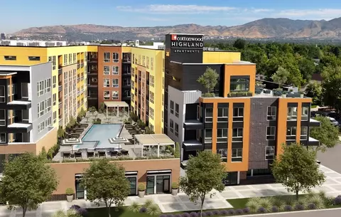1323 E Villa Vista Ave #631, Salt Lake City, UT 84106