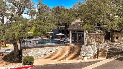 2121 Dickson Dr #150, Austin, TX 78704