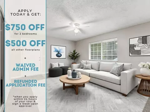 3529 Robins Landing Way #3537-11, Decatur, GA 30032